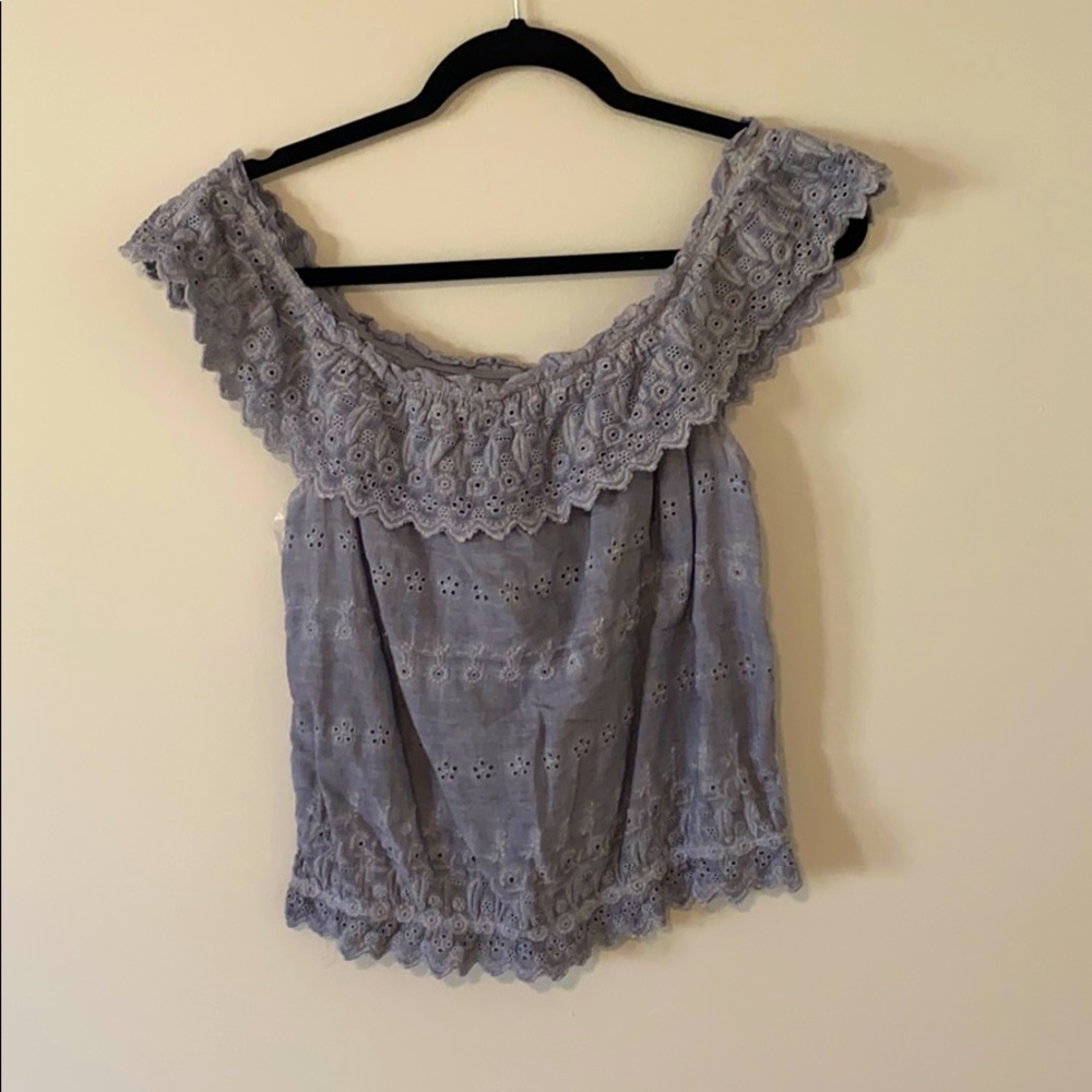 American Eagle tank top